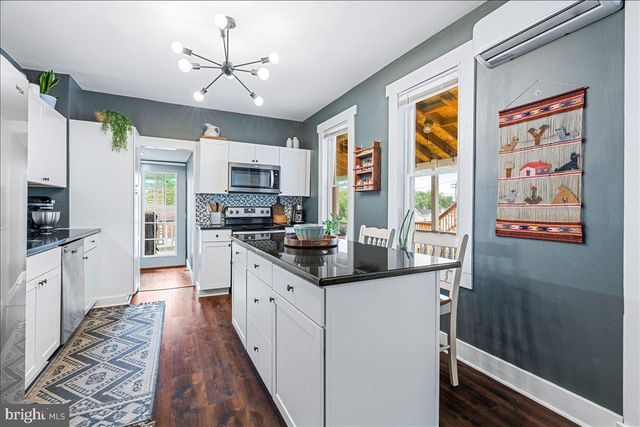 412 W POTOMAC ST, Brunswick, MD 21716