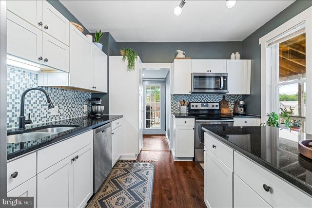 412 W POTOMAC ST, Brunswick, MD 21716
