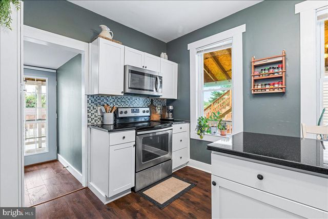 412 W POTOMAC ST, Brunswick, MD 21716
