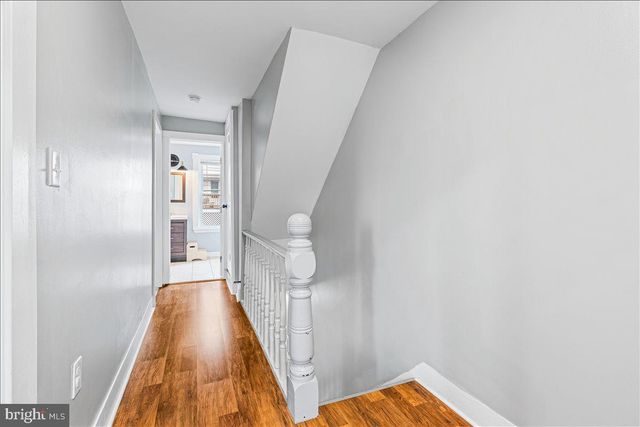 412 W POTOMAC ST, Brunswick, MD 21716