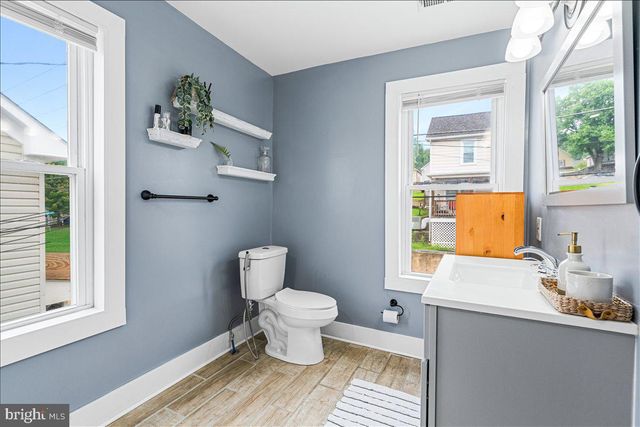 412 W POTOMAC ST, Brunswick, MD 21716