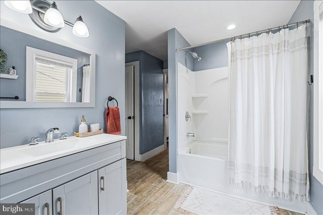 412 W POTOMAC ST, Brunswick, MD 21716