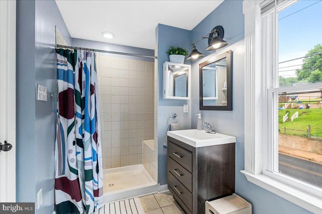 412 W POTOMAC ST, Brunswick, MD 21716