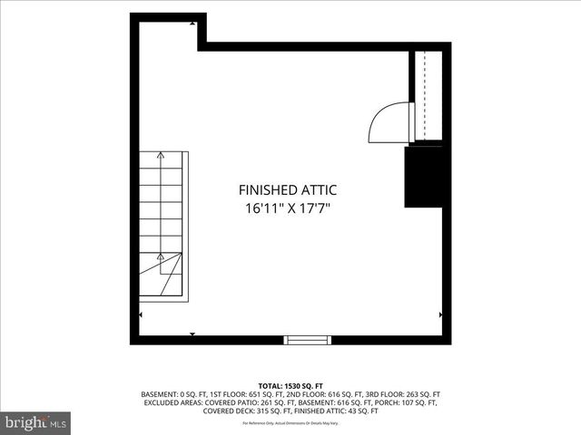 412 W POTOMAC ST, Brunswick, MD 21716