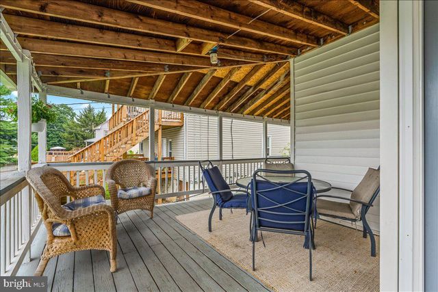 412 W POTOMAC ST, Brunswick, MD 21716