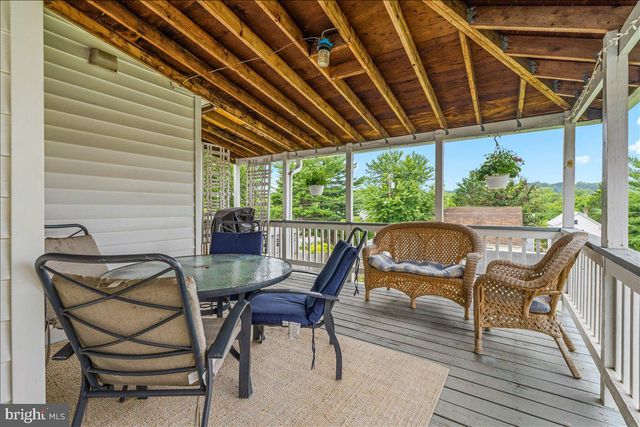 412 W POTOMAC ST, Brunswick, MD 21716