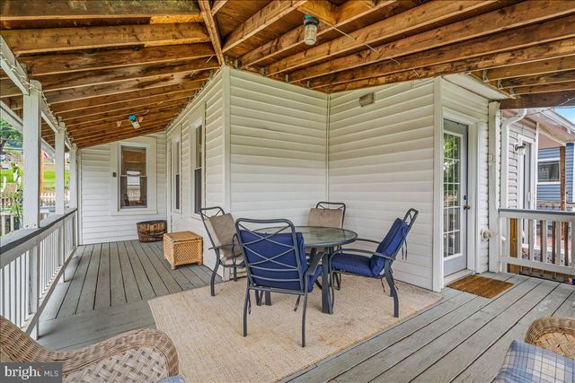 412 W POTOMAC ST, Brunswick, MD 21716