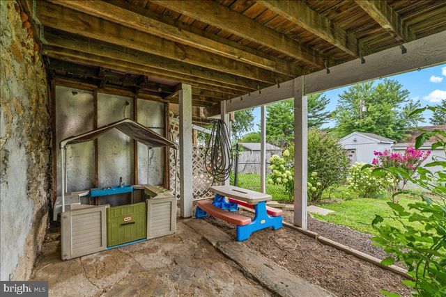412 W POTOMAC ST, Brunswick, MD 21716