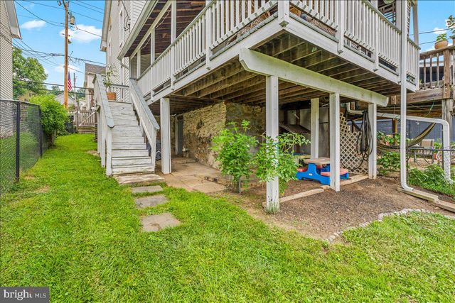 412 W POTOMAC ST, Brunswick, MD 21716
