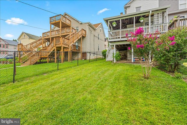 412 W POTOMAC ST, Brunswick, MD 21716
