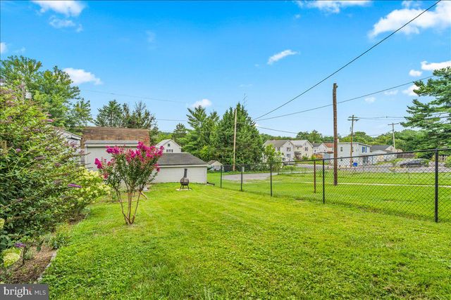 412 W POTOMAC ST, Brunswick, MD 21716