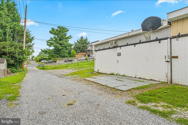 412 W POTOMAC ST, Brunswick, MD 21716
