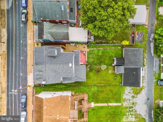 412 W POTOMAC ST, Brunswick, MD 21716