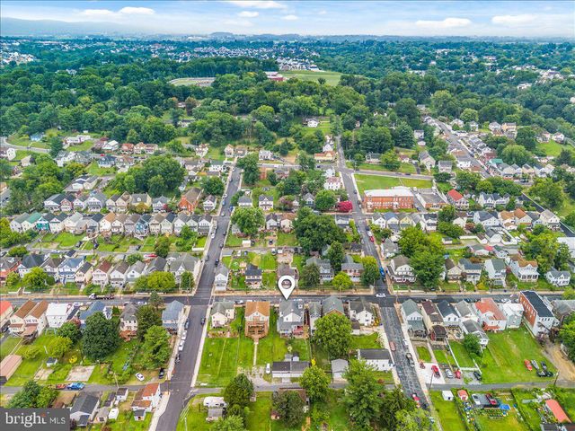 412 W POTOMAC ST, Brunswick, MD 21716