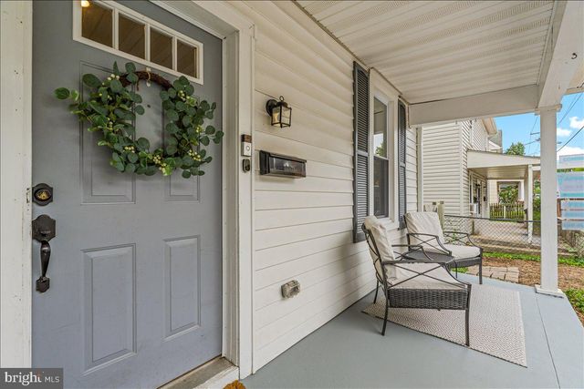 412 W POTOMAC ST, Brunswick, MD 21716