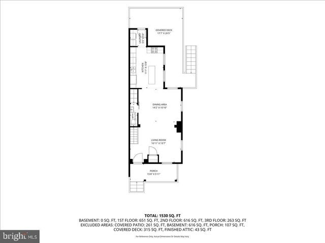 412 W POTOMAC ST, Brunswick, MD 21716