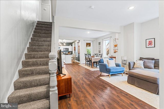 412 W POTOMAC ST, Brunswick, MD 21716
