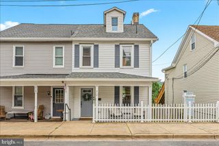 412 W POTOMAC ST, Brunswick, MD 21716