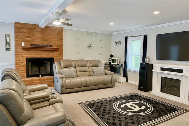 3910 TROUPE SMITH SE Road, Conyers, GA 30094