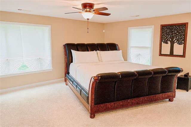 3910 TROUPE SMITH SE Road, Conyers, GA 30094