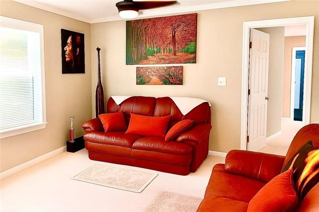 3910 TROUPE SMITH SE Road, Conyers, GA 30094