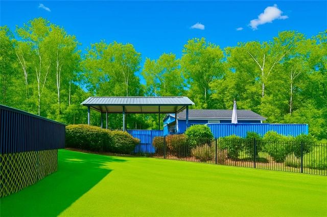 3910 TROUPE SMITH SE Road, Conyers, GA 30094