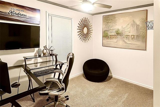 3910 TROUPE SMITH SE Road, Conyers, GA 30094