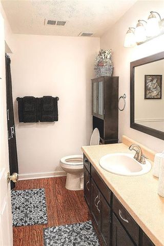 3910 TROUPE SMITH SE Road, Conyers, GA 30094