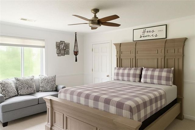 3910 TROUPE SMITH SE Road, Conyers, GA 30094