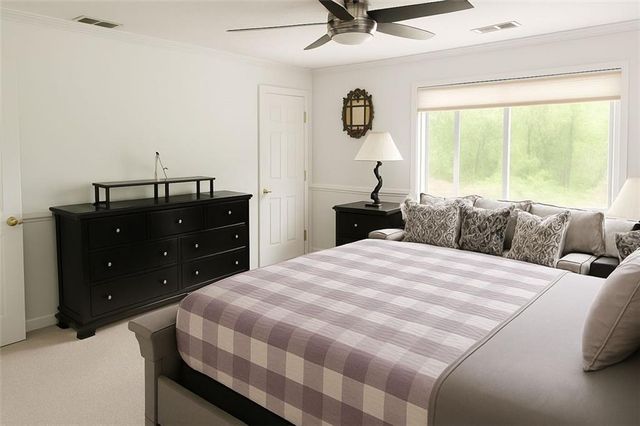 3910 TROUPE SMITH SE Road, Conyers, GA 30094