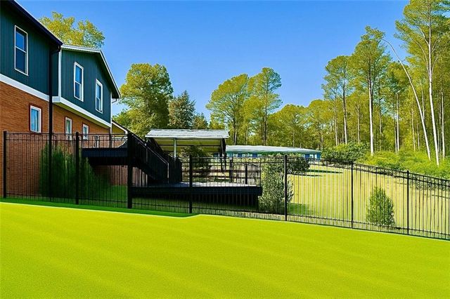 3910 TROUPE SMITH SE Road, Conyers, GA 30094