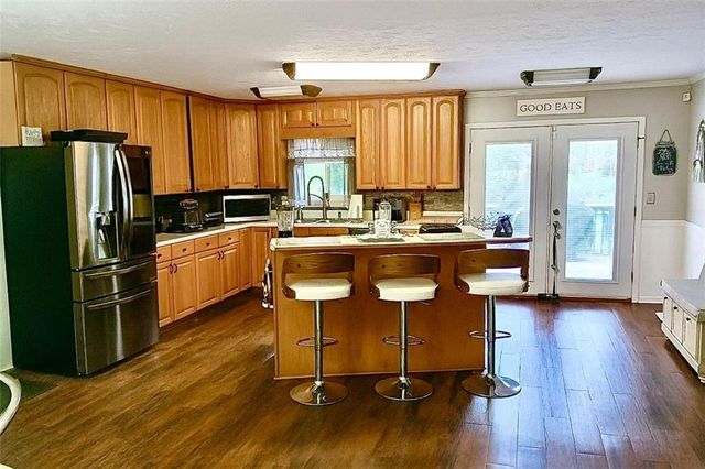 3910 TROUPE SMITH SE Road, Conyers, GA 30094