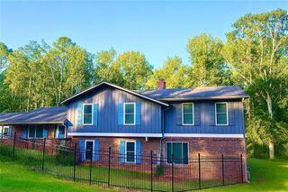 3910 TROUPE SMITH SE Road, Conyers, GA 30094