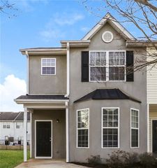 2296 Nicole Drive, Hampton, GA 30228