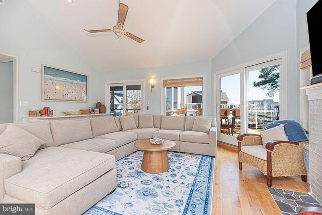 20 S ANCHORAGE AVE, South Bethany, DE 19930