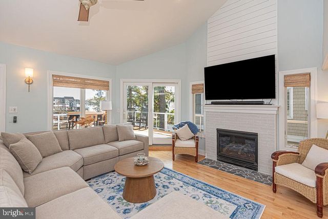 20 S ANCHORAGE AVE, South Bethany, DE 19930