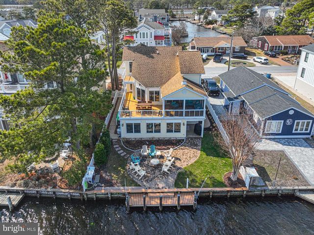 20 S ANCHORAGE AVE, South Bethany, DE 19930