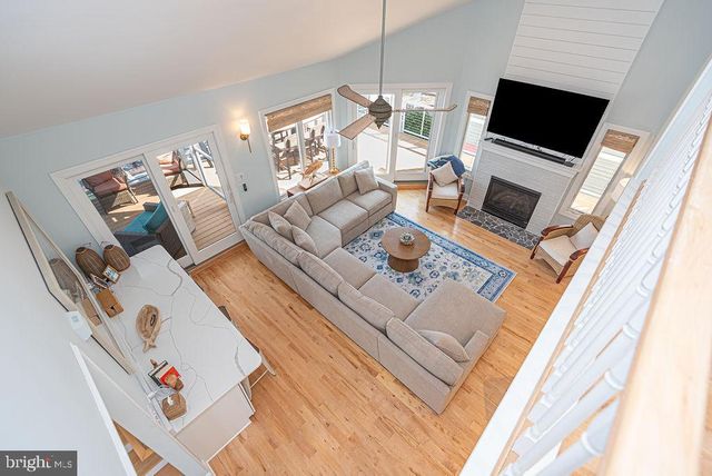 20 S ANCHORAGE AVE, South Bethany, DE 19930