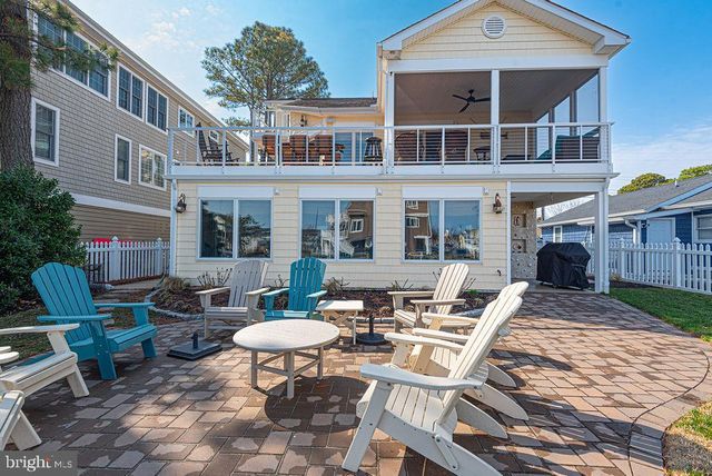 20 S ANCHORAGE AVE, South Bethany, DE 19930