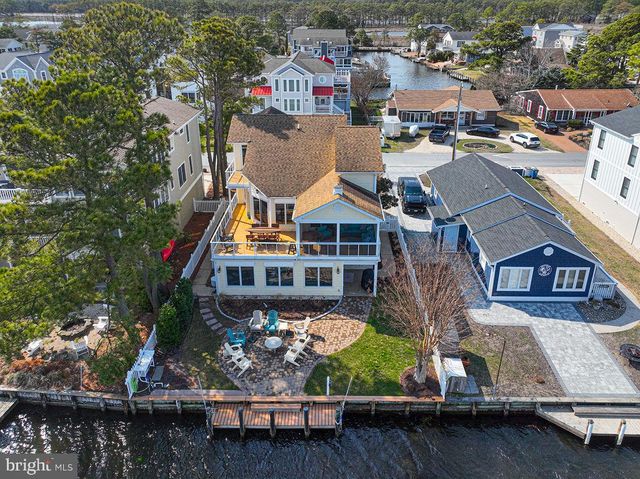 20 S ANCHORAGE AVE, South Bethany, DE 19930