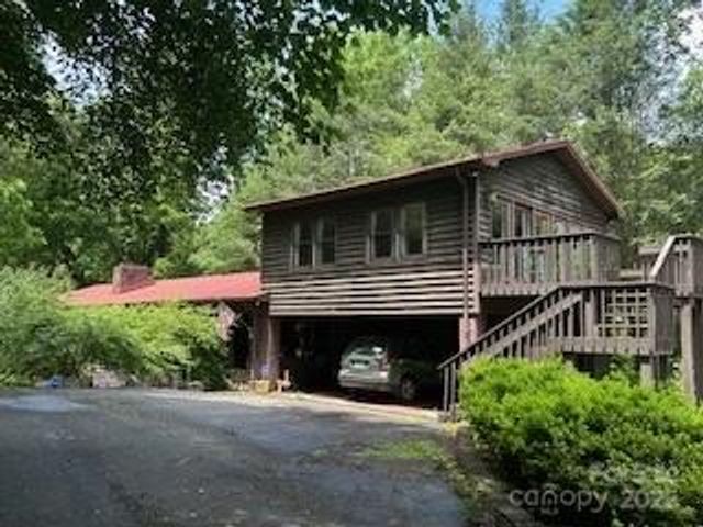 40 Robinson Holler Drive, Marion, NC 28752