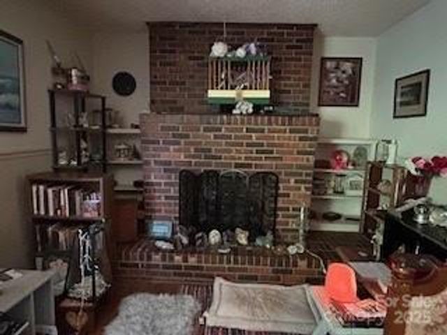 40 Robinson Holler Drive, Marion, NC 28752