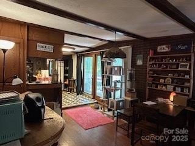 40 Robinson Holler Drive, Marion, NC 28752