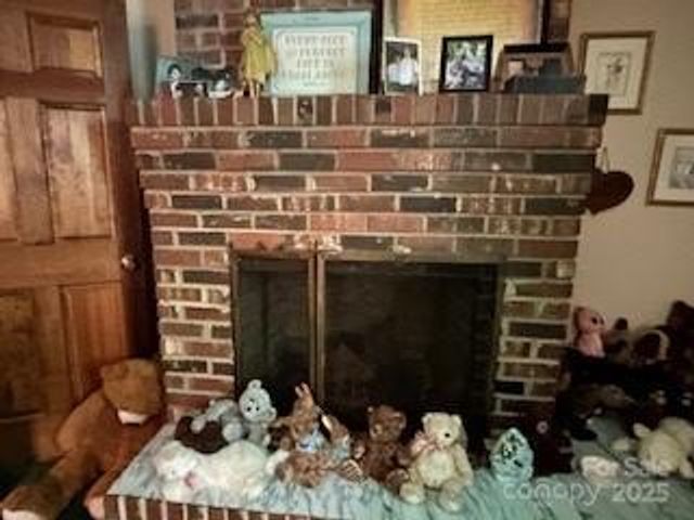 40 Robinson Holler Drive, Marion, NC 28752