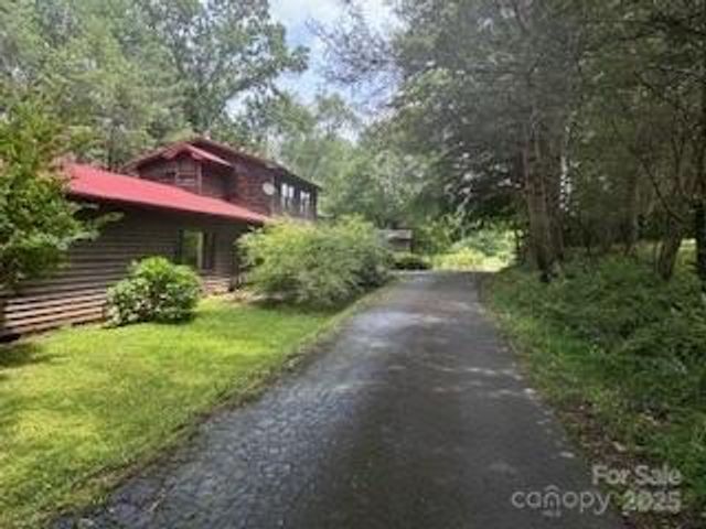 40 Robinson Holler Drive, Marion, NC 28752
