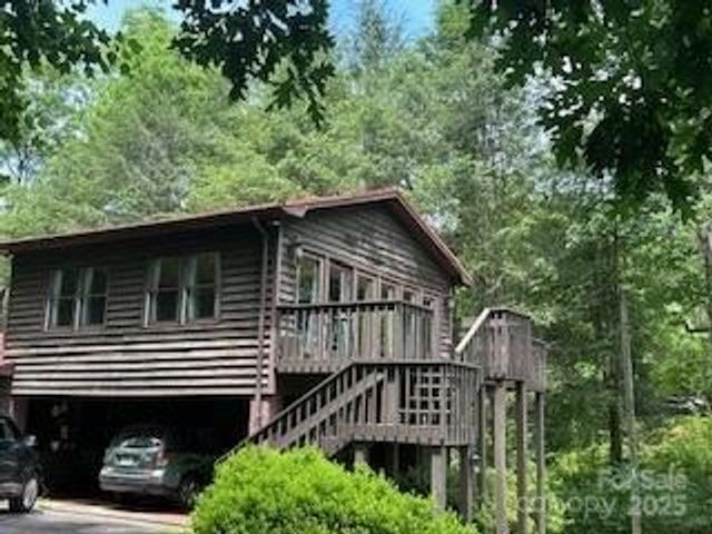 40 Robinson Holler Drive, Marion, NC 28752