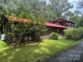 40 Robinson Holler Drive, Marion, NC 28752
