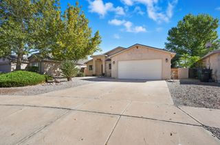 3004 Mason Meadows Drive NE, Rio Rancho, NM 87144
