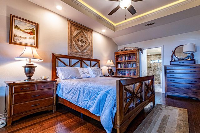 1436 Indian Hill Boulevard, Livingston, TX 77351