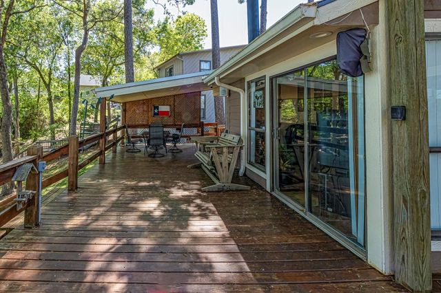 1436 Indian Hill Boulevard, Livingston, TX 77351